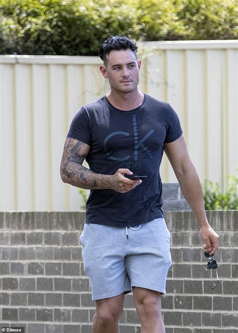 sam mafs no beard chanel 9|MAFS’ Sam ditches beard as he steps out ‘after .